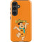 The Flinstones Fred Flintstone Galaxy S24 Plus Impact Case